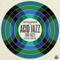 LP / Various / Piller & Rudland Present Acid Jazz / Vinyl
