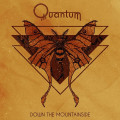 CDQuantum / Down The Mountainside