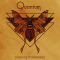 CD / Quantum / Down The Mountainside