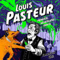 2CDPasteur Louis / Pemoitel neviditelnch dravc / 2CD / MP3