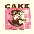 LP / Cake / Pressure Chief / Vinyl