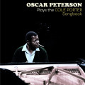 CDPeterson Oscar / Plays the Cole Porter Songbook