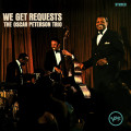 LPPeterson Oscar / We Get Requests / 180Gr / Vinyl