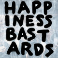CDBlack Crowes / Happiness Bastards / Limited