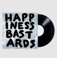 LPBlack Crowes / Happiness Bastards / Vinyl