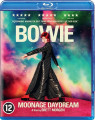 Blu-RayBowie David / Moonage Daydream / Documentary / Blu-Ray