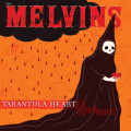 CD / Melvins / Tarantula Heart