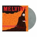 LPMelvins / Tarantula Heart / Silver / Vinyl