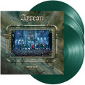 3LP / Ayreon / 01011001-Live Beneath The Waves / Green / Vinyl / 3LP