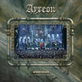 CD/DVD / Ayreon / 01011001-Live Beneath The Waves / 2CD+2DVD+Blu-Ray
