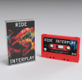 MC / Ride / Interplay / Music Cassette