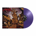 LP / Warbringer / Waking Into Nightmares / Purple / Vinyl