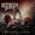 CDMartin Simon's Destroyer Death / Eternal Reign
