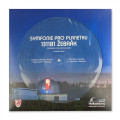 LPSvcen Jaroslav,Uhl Vclav / Symfonie pro planetku / Vinyl