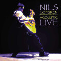 CD/SACDLofgren Nils / Acoustic Live / Hybrid SACD