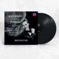 2LP / Orchestre De Paris & Klaus Makela / Stravinsky:Petrushka / Vinyl