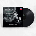 2LPOrchestre De Paris & Klaus Makela / Stravinsky:Petrushka / Vinyl