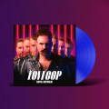 LP / Royal Republic / Lovecop / Blue / Vinyl
