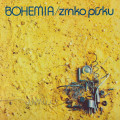 LPBohemia / Zrnko písku / Vinyl