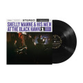 LP / Manne Shelly & His Men / At the Black Hawk Vol.1 / Vinyl