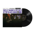 LPManne Shelly & His Men / At the Black Hawk Vol.1 / Vinyl