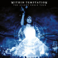 2CD / Within Temptation / Silent Force Tour / 2CD
