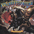 CDMolly Hatchet / Lightning Strikes Twice