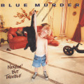 CD / Blue Murder / Nothin But Trouble