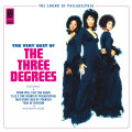 CDThree Degrees / Three Degrees / Very Best Of