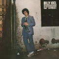 LPJoel Billy / 52nd Street / Vinyl