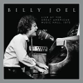 2LP / Joel Billy / Live At The Great American Music... / Vinyl / 2LP