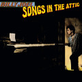 LPJoel Billy / Songs In The Attic / Vinyl