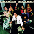 LP / Joel Billy / Turnstiles / Vinyl