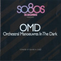 CDO.M.D. / So 80's Presents