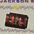 LP / Jackson 5 / Boogie / Vinyl