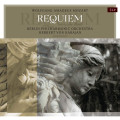 2LPMozart / Requiem / Berliner Philharmoniker / Karajan / Vinyl / 2LP