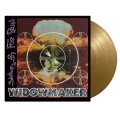 LP / Widowmaker / Stand By For Pain / Gold / Vinyl