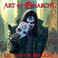 CDArt Of Anarchy / Let There Be Anarchy