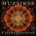 CDMuzsikas / Csordapasztorok / EP
