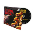 CD / Morbid Angel / Gateways To Annihilation / Digipack