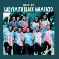 LP / Ladysmith Black Mambazo / Best of Ladysmith Black... / Vinyl