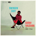 LP / Vaughan Sarah / Swingin'Easy / Vinyl
