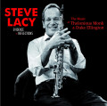 CD / Lacy Steve / Evidence+Reflections
