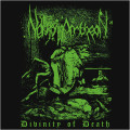 LPNektromantheon / Divinity Of Death / Vinyl