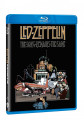 Blu-Ray / Led Zeppelin / Song Remains The Same / Blu-Ray