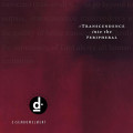 2LPDisembowelment / Transcendence Into The Peripheral / Vinyl / 2LP