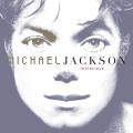 CDJackson Michael / Invincible