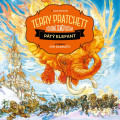 CD / Pratchett Terry / Pátý elefant / Zadražil J. / MP3