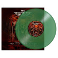 LPRods / Rattle The Cage / Green / Vinyl