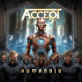 CD / Accept / Humanoid / Digipack